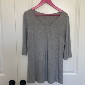 J Jill‎ Stretch Top